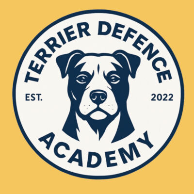 Terrier Defence Academy Yellow Senior Design