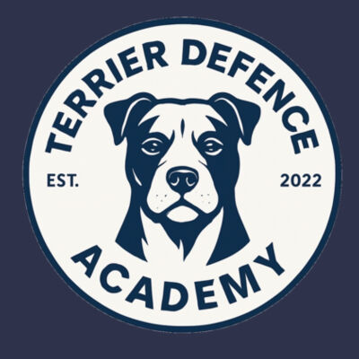 Terrier Defence Academy Kids Hoodie Design