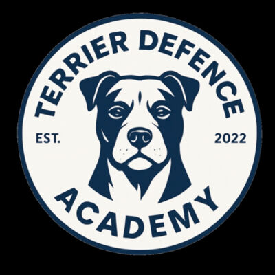 Terrier Defence Academy Snap Back Design