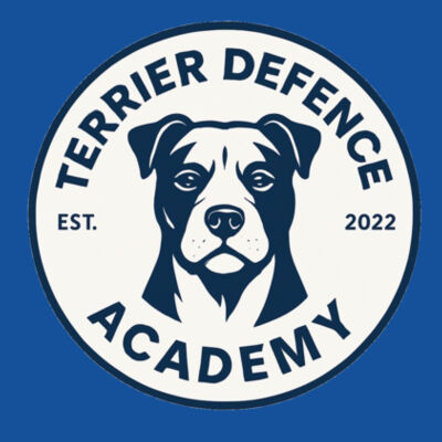 Terrier Defence Academy Blue Senior Design