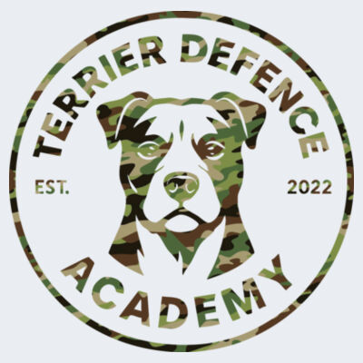 Terrier Defence Academy Women's Cammo Design