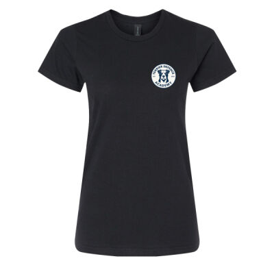 Terrier Defence Academy Women's Club T-Shirt Thumbnail