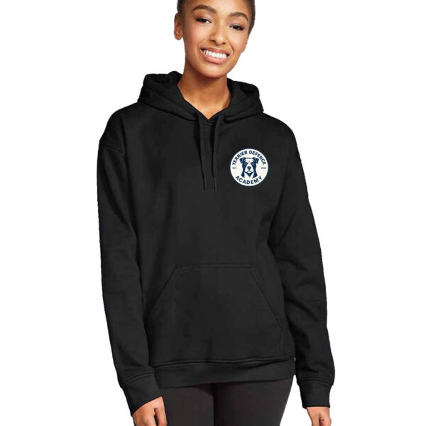 Terrier Defence Academy Adult's Club Hoodie Thumbnail