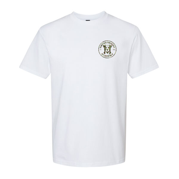 Terrier Defence Academy Men's Cammo Thumbnail