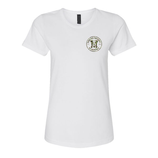 Terrier Defence Academy Women's Cammo Thumbnail